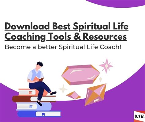 best spiritual life coach websites.